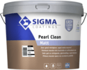 Sigma sigmapearl clean matt